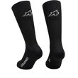 Assos Endurance S11 Socks Black Series